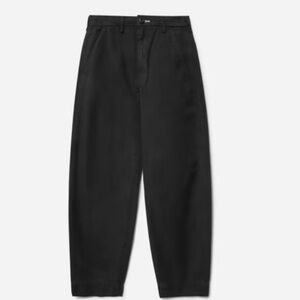 Everlane The Arc Canvas Pant
